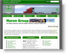 Huron Group