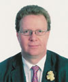 Tom Davis